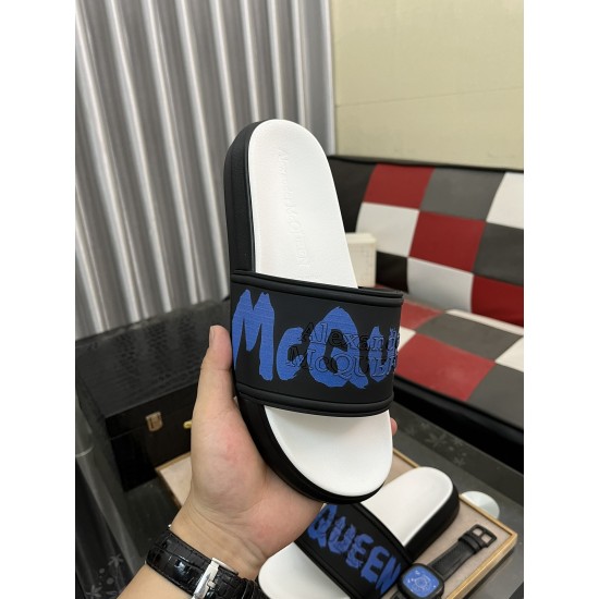 McQueen Shoes: Top Quality