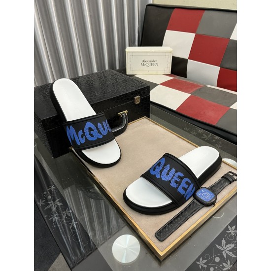 McQueen Shoes: Top Quality