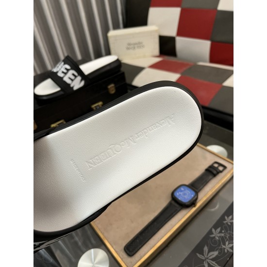 McQueen Shoes: Top Quality