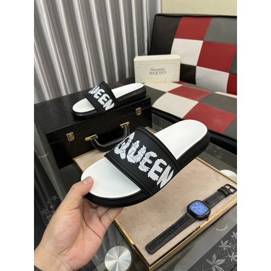 McQueen Shoes: Top Quality