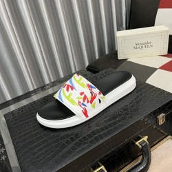 McQueen Shoes: Top Quality