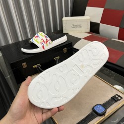 McQueen Shoes: Top Quality