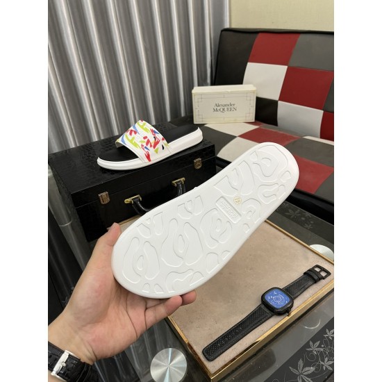 McQueen Shoes: Top Quality