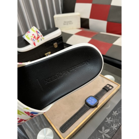 McQueen Shoes: Top Quality