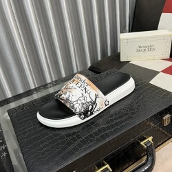 McQueen Shoes: Top Quality