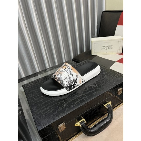 McQueen Shoes: Top Quality