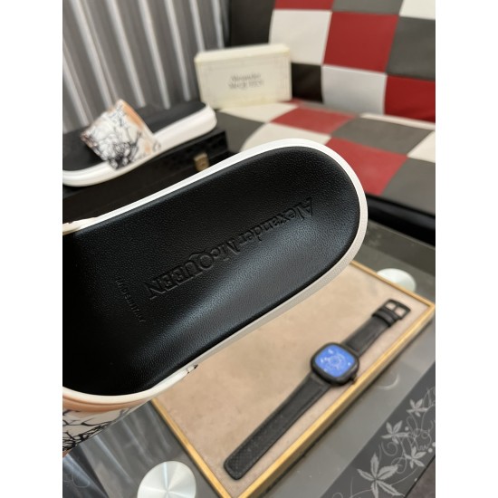 McQueen Shoes: Top Quality