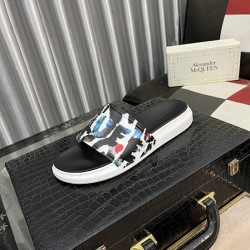 McQueen Shoes: Top Quality