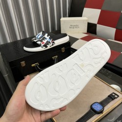 McQueen Shoes: Top Quality