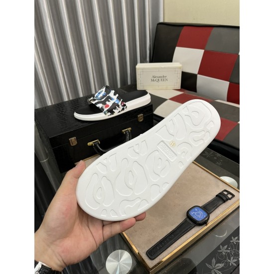 McQueen Shoes: Top Quality