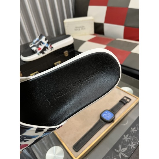 McQueen Shoes: Top Quality
