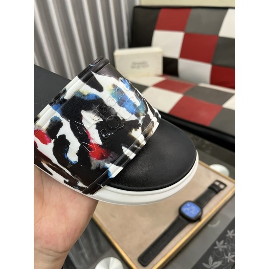 McQueen Shoes: Top Quality