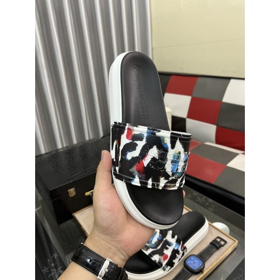 McQueen Shoes: Top Quality