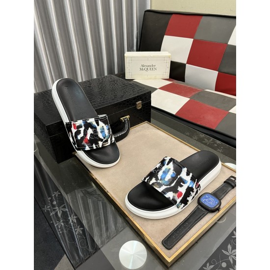 McQueen Shoes: Top Quality