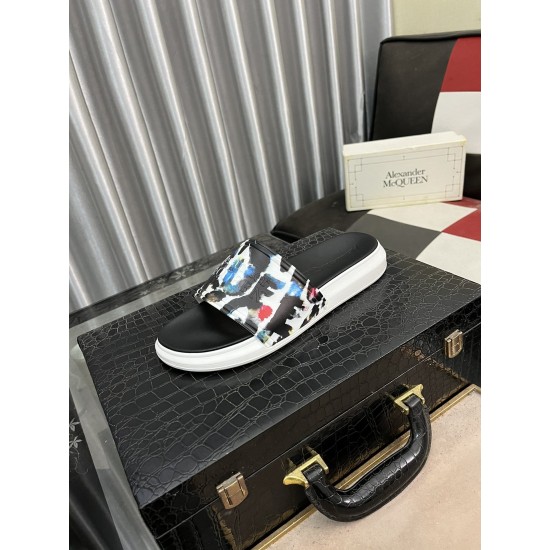 McQueen Shoes: Top Quality