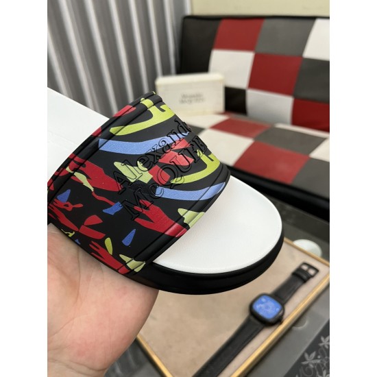 McQueen Shoes: Top Quality