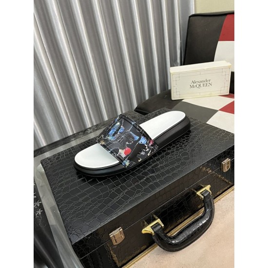 McQueen Shoes: Top Quality