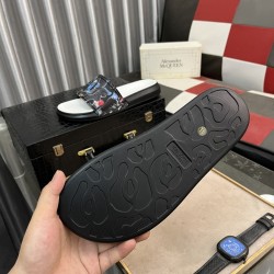 McQueen Shoes: Top Quality