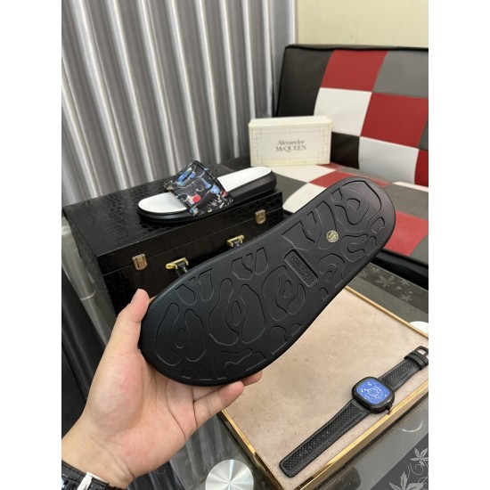 McQueen Shoes: Top Quality