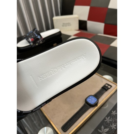 McQueen Shoes: Top Quality