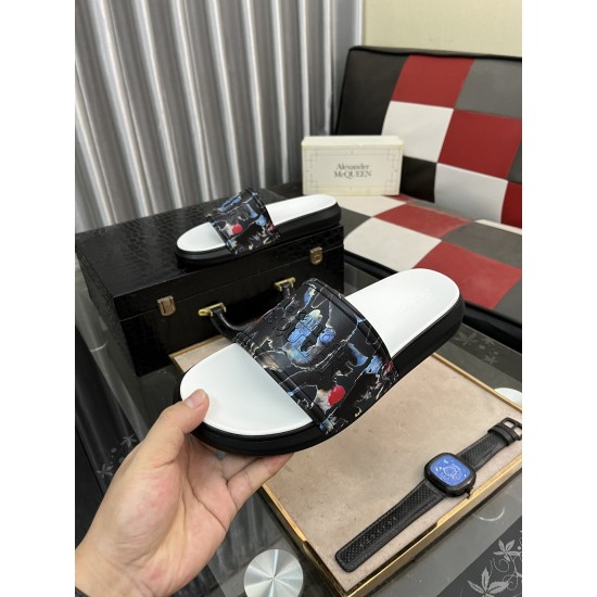 McQueen Shoes: Top Quality