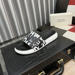 McQueen Shoes: Top Quality