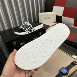 McQueen Shoes: Top Quality