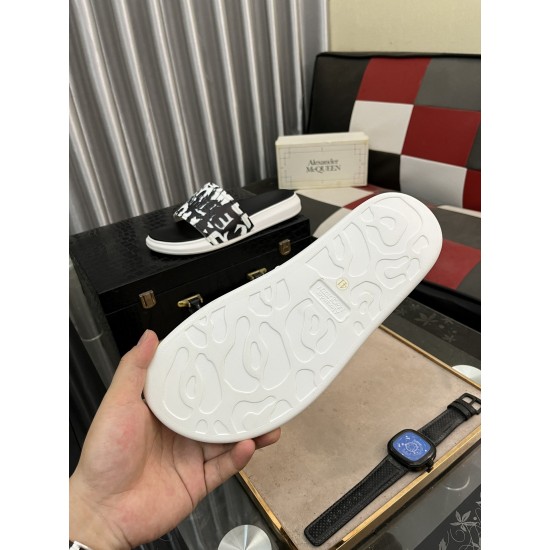 McQueen Shoes: Top Quality