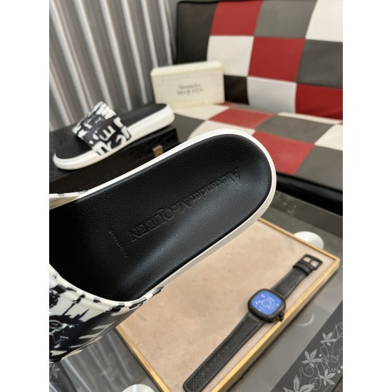 McQueen Shoes: Top Quality