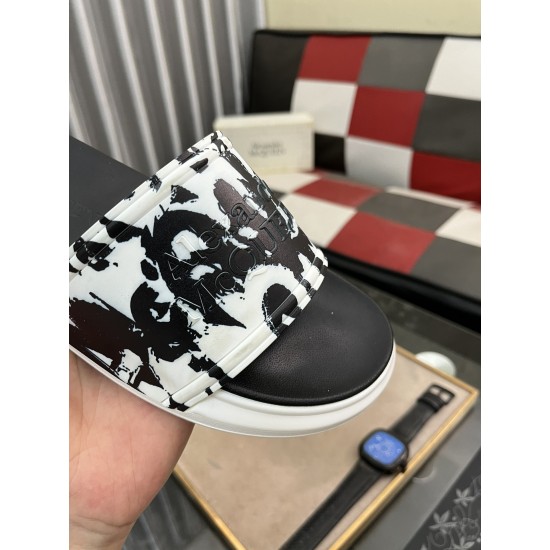 McQueen Shoes: Top Quality