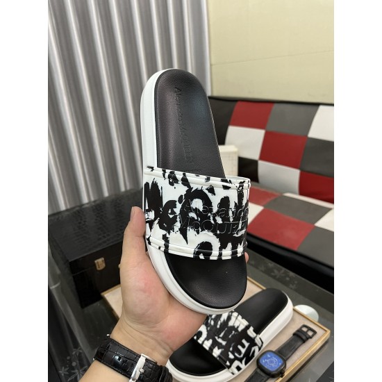 McQueen Shoes: Top Quality