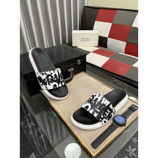 McQueen Shoes: Top Quality