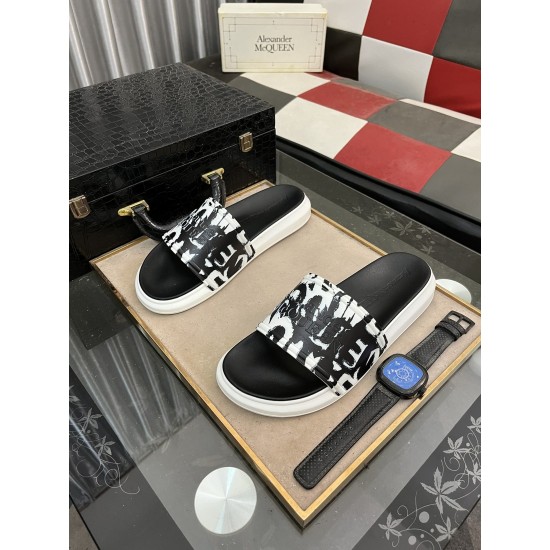 McQueen Shoes: Top Quality