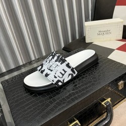 McQueen Shoes: Top Quality
