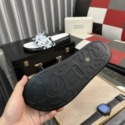 McQueen Shoes: Top Quality
