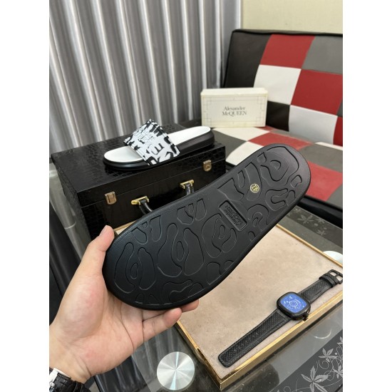 McQueen Shoes: Top Quality