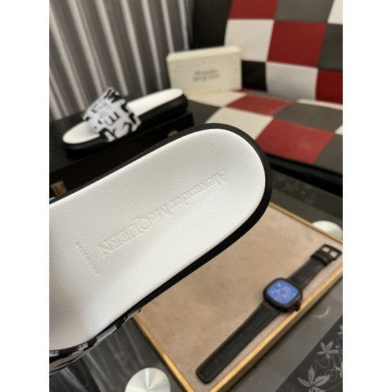 McQueen Shoes: Top Quality