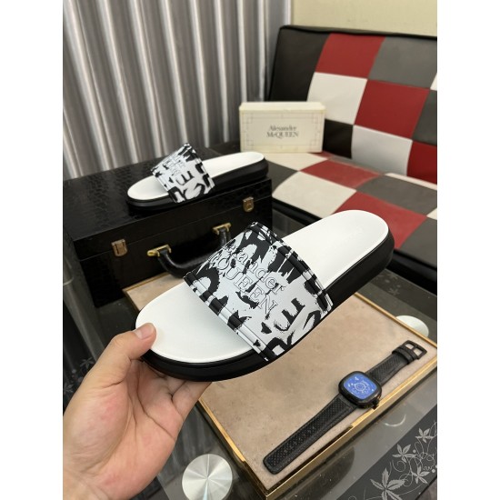 McQueen Shoes: Top Quality