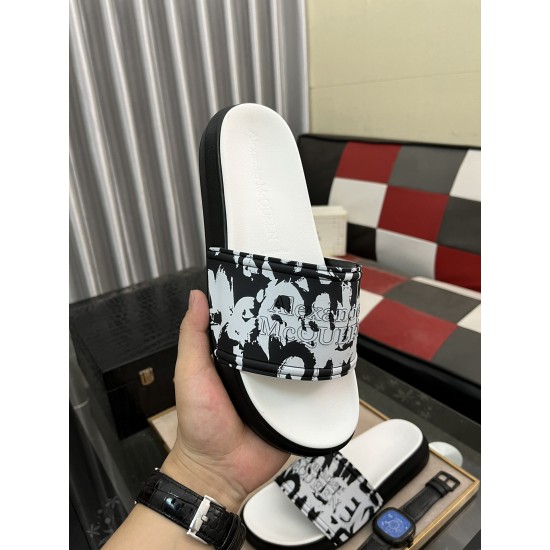 McQueen Shoes: Top Quality