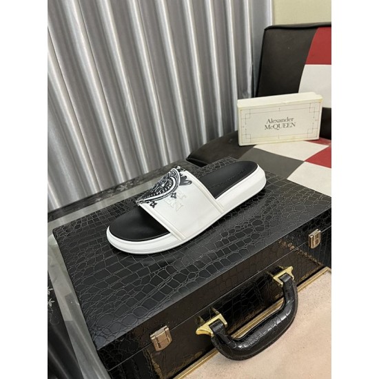 McQueen Shoes: Top Quality