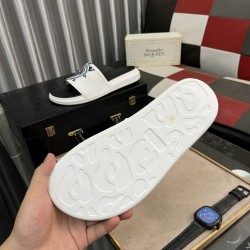 McQueen Shoes: Top Quality