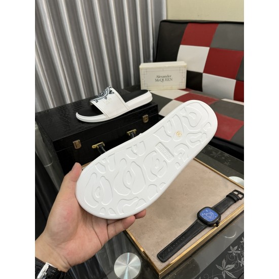 McQueen Shoes: Top Quality
