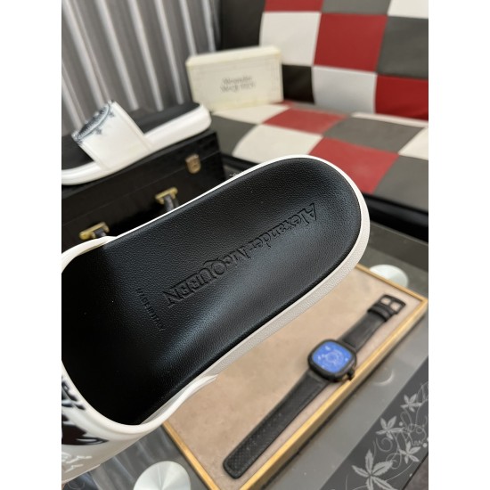 McQueen Shoes: Top Quality