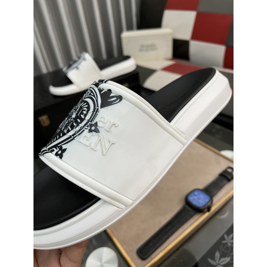 McQueen Shoes: Top Quality