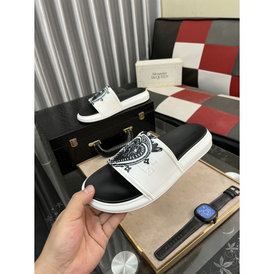 McQueen Shoes: Top Quality