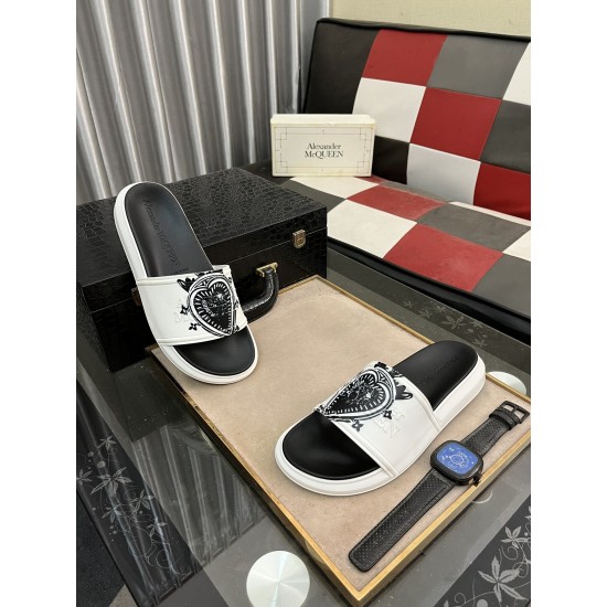 McQueen Shoes: Top Quality