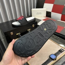McQueen Shoes: Top Quality
