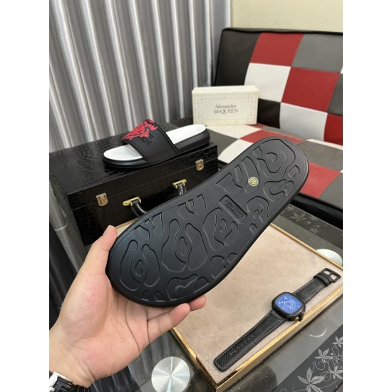 McQueen Shoes: Top Quality