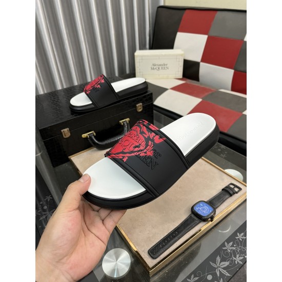McQueen Shoes: Top Quality