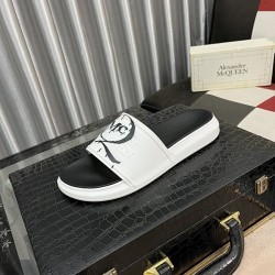 McQueen Shoes: Top Quality